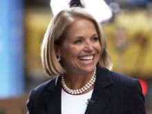 Katie Couric