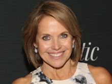 Katie Couric