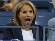 Katie Couric