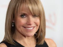 Katie Couric