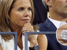 Katie Couric