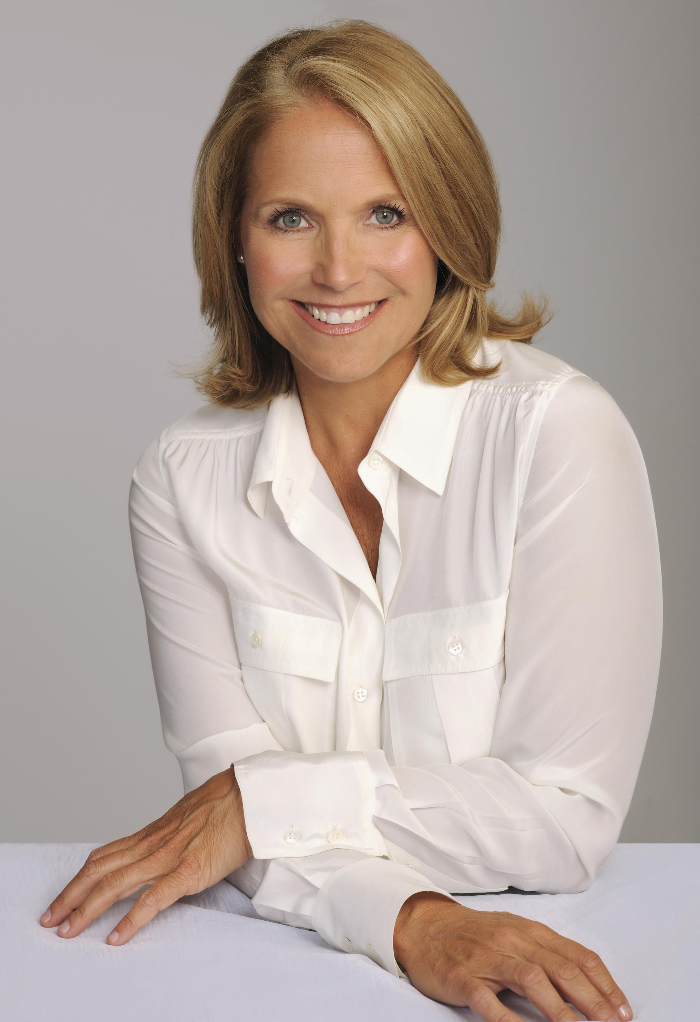 Pictures Of Katie Couric