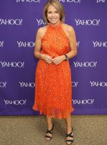 Katie Couric