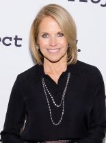 Katie Couric #760960 picture (Portrait Medium)