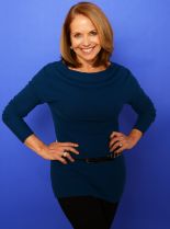 Katie Couric