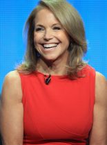 Katie Couric