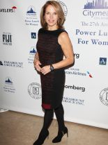 Katie Couric