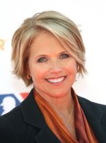 Katie Couric