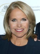 Katie Couric