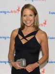 Katie Couric