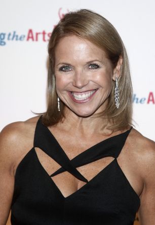 Katie Couric