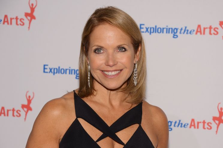 Katie Couric