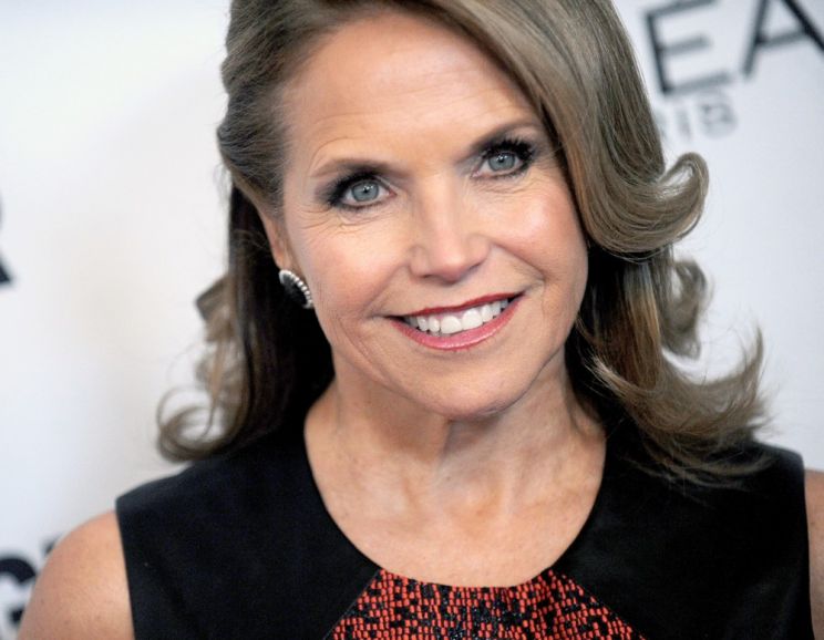 Katie Couric