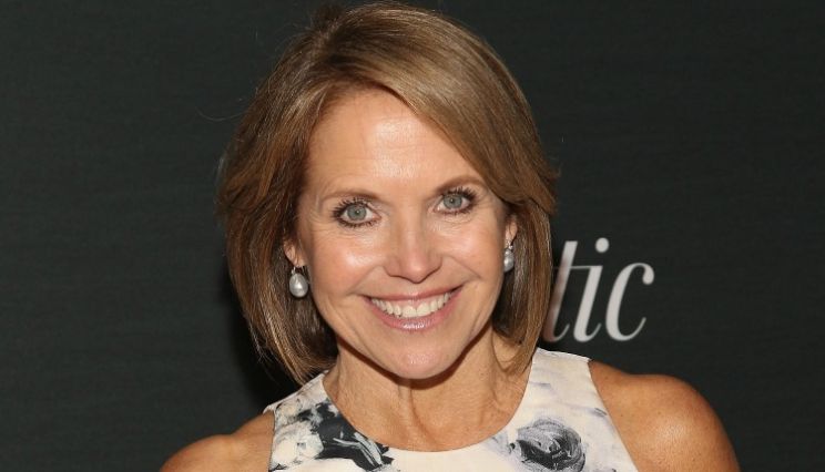 Katie Couric