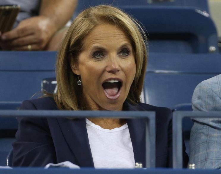 Katie Couric