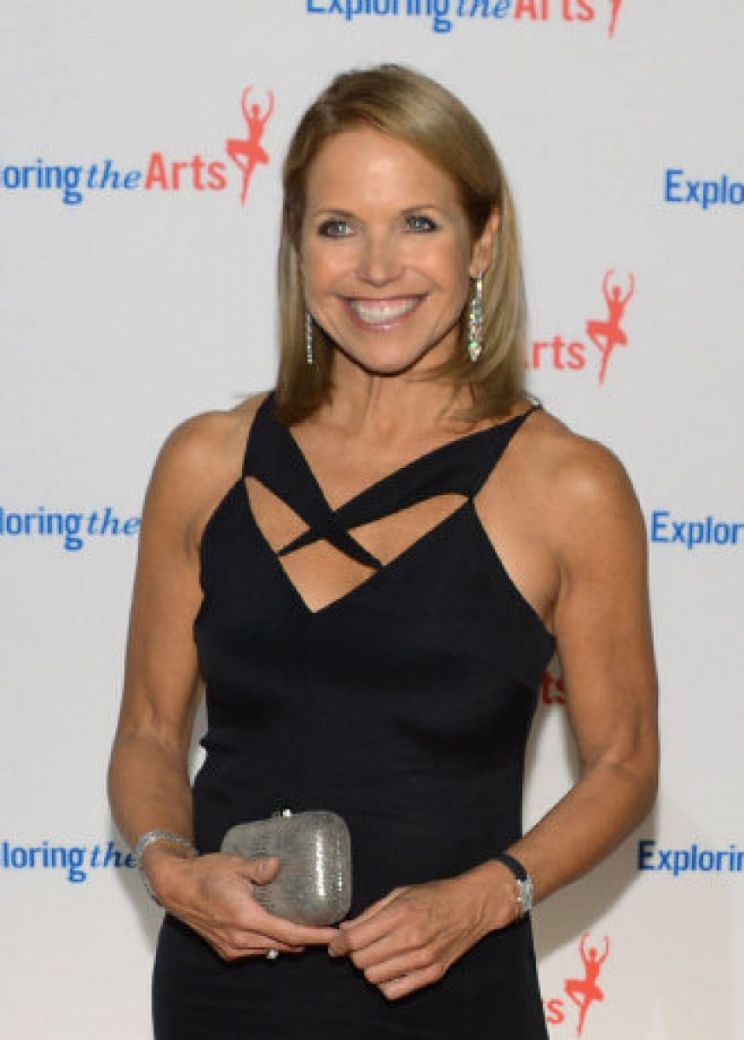 Katie Couric