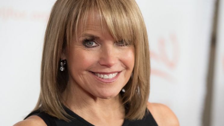 Katie Couric