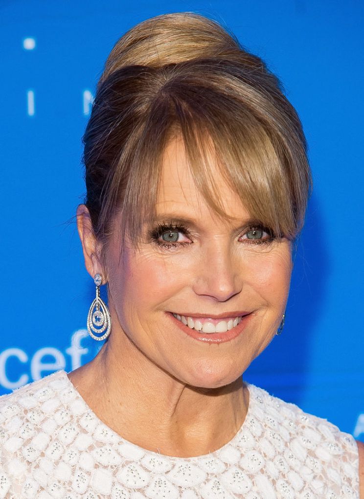 Katie Couric