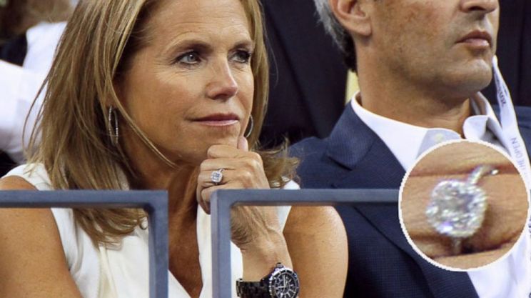 Katie Couric