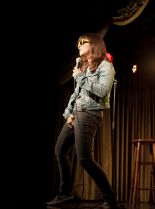 Katie Crown