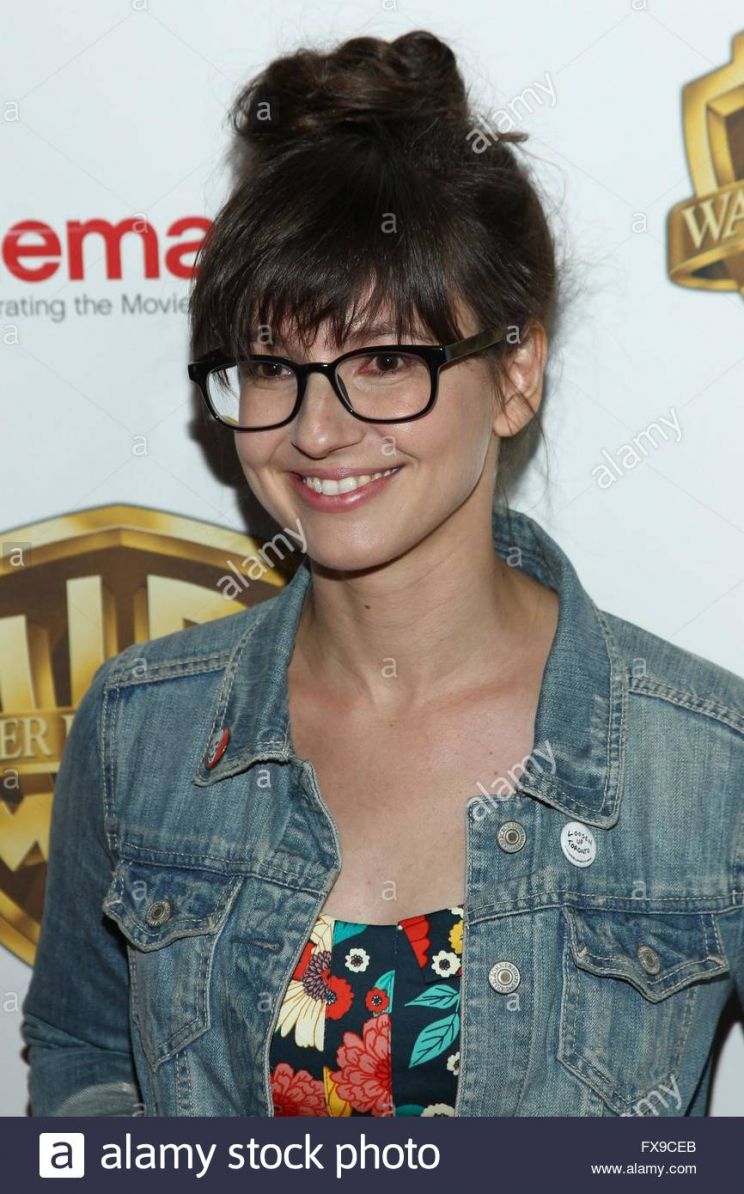 Katie Crown
