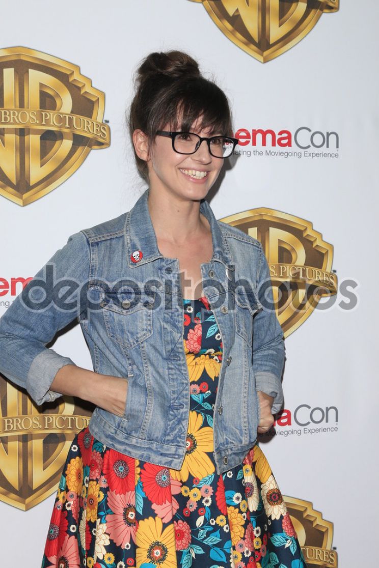 Katie Crown