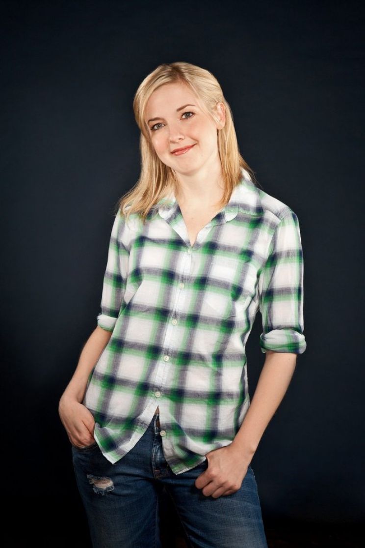 Katie Dippold