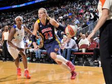 Katie Douglas photo