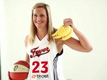 Katie Douglas photo