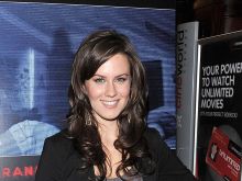 Katie Featherston