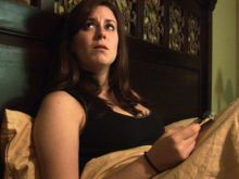 Katie Featherston