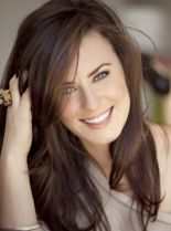 Katie Featherston #614586 picture (Portrait Medium)