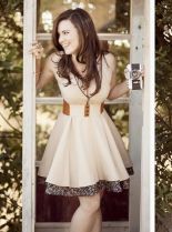 Katie Featherston #614603 picture (Portrait Medium)