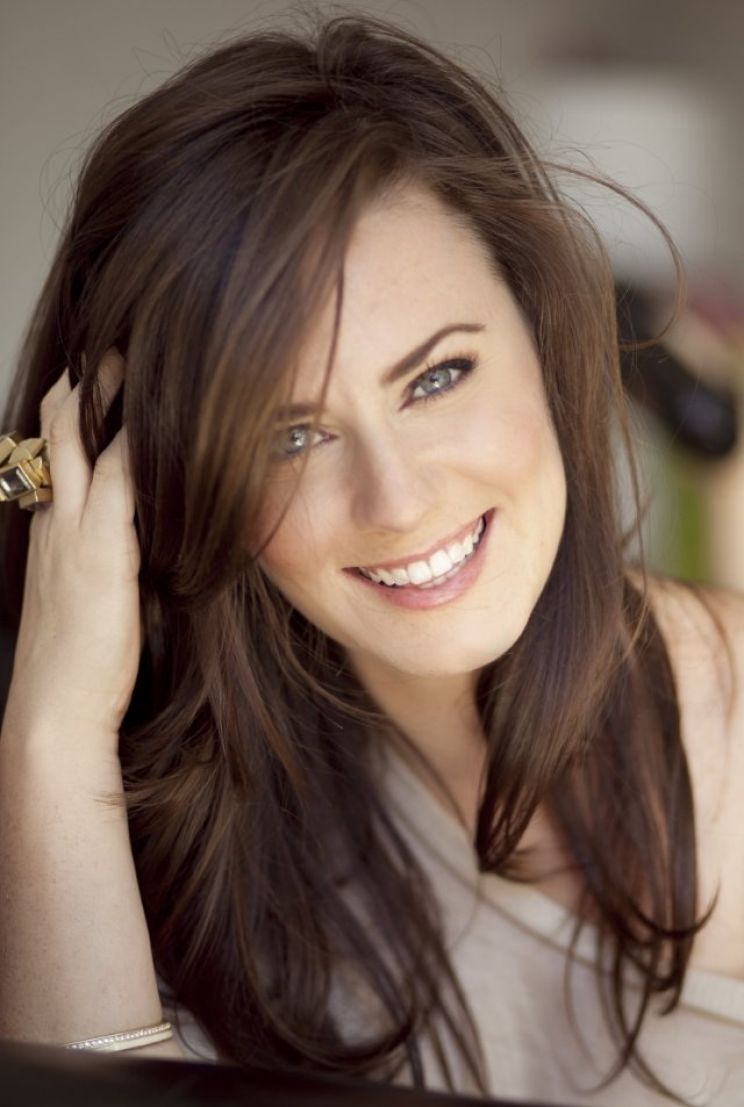 Katie Featherston