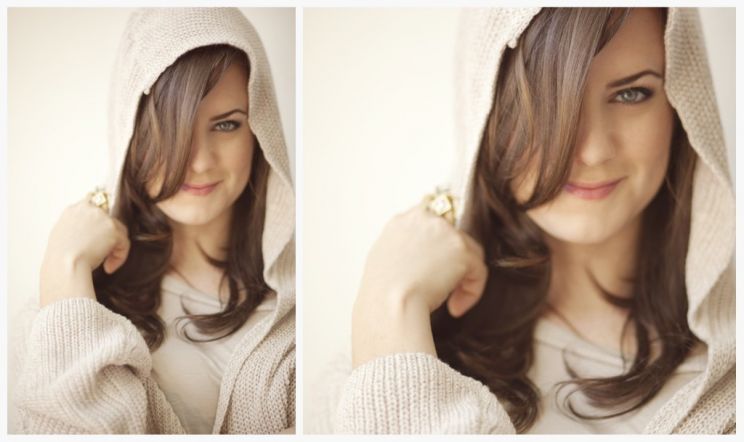 Katie Featherston