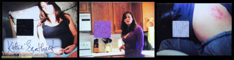 Katie Featherston