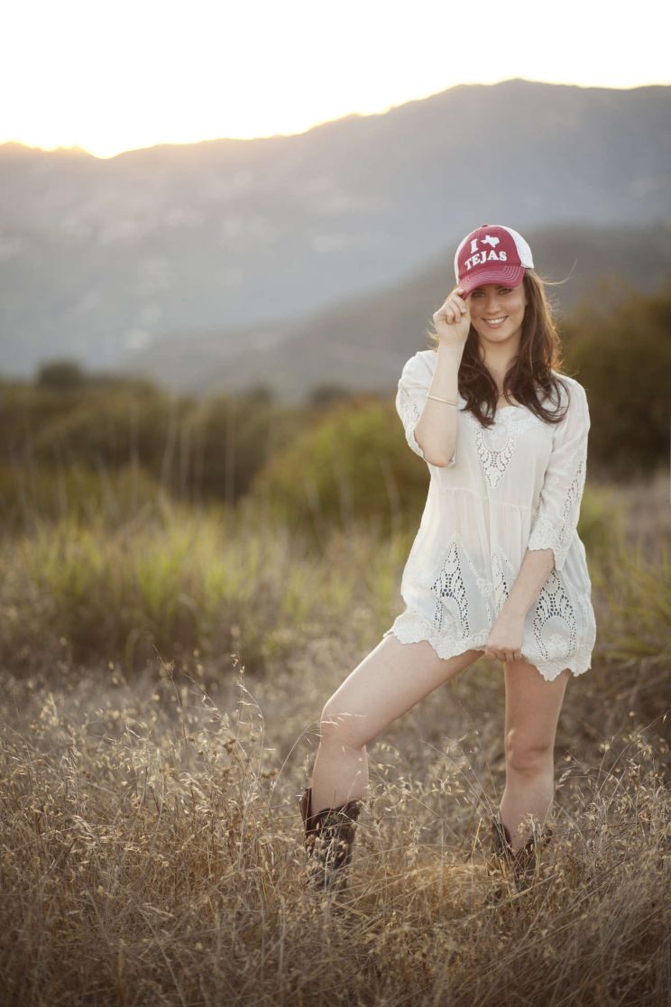 Katie Featherston