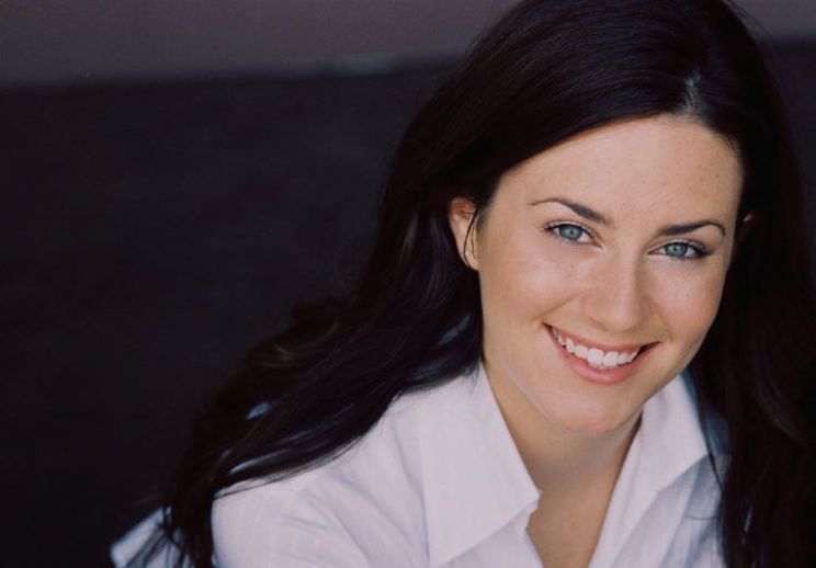 Katie Featherston