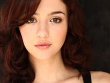 Katie Findlay