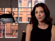 Katie Findlay