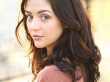 Katie Findlay