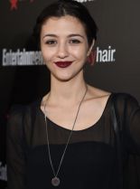 Katie Findlay