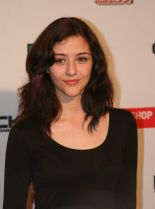 Katie Findlay