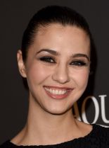 Katie Findlay photo
