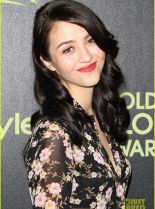 Katie Findlay