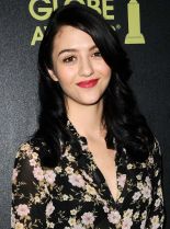 Katie Findlay