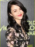 Katie Findlay