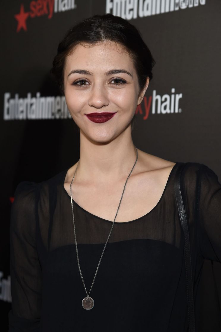 Katie Findlay