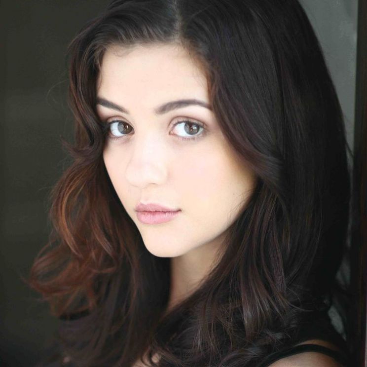 Katie Findlay