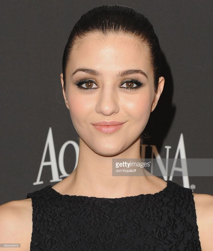 Katie Findlay